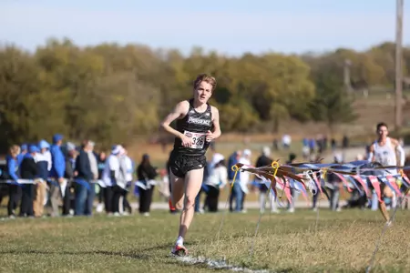 Daniel Prescott running at BIGEAST