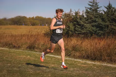 Daniel Prescott running at BIGEAST