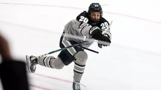 MIH - Logan Sawyer Celebration
