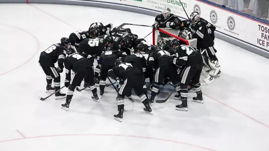 MIH - Team Huddle at UConn