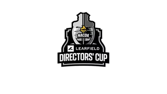 Learfield Directors' Cup Logo - for release about Directors' Cup Standings