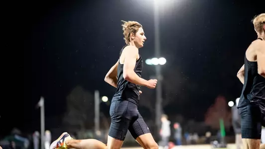 Zane Powell- Fr Invite