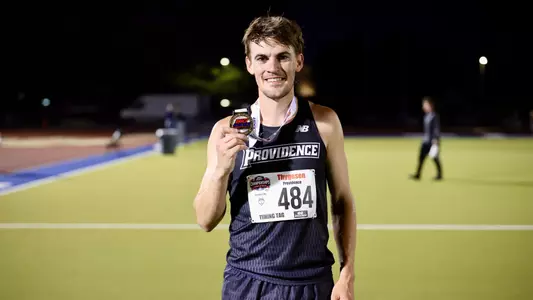 Pat Thygesen Medal - Solo