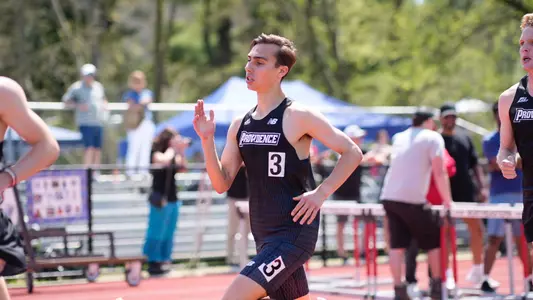 Nick Cassarino - 1500 Meters Photo