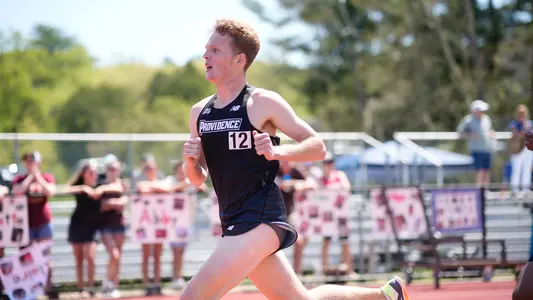 Ryan Welch 1500 Meters Photo