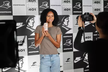 Providence College Athletics Hosts Second Annual NIL Media Day, Presented By Opendorse Image