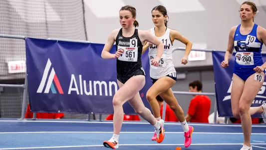 2026 Big East Indoor Track Championships