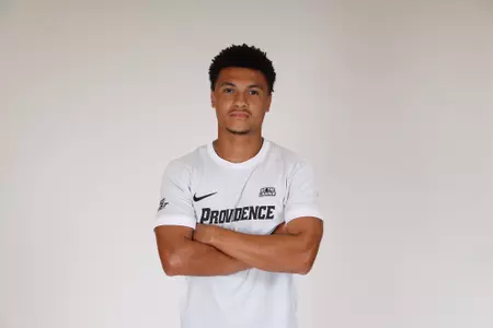 Vasco Teixeira arms crossed facing the camera 