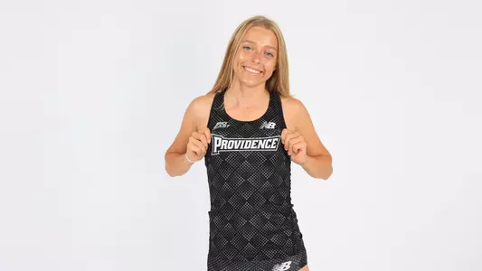 Gabby Schmidt Media Day Action Shot 