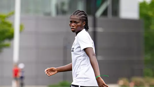 Jocy Koffi WSOC