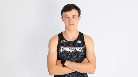 Daniel Hilton at Media Day
