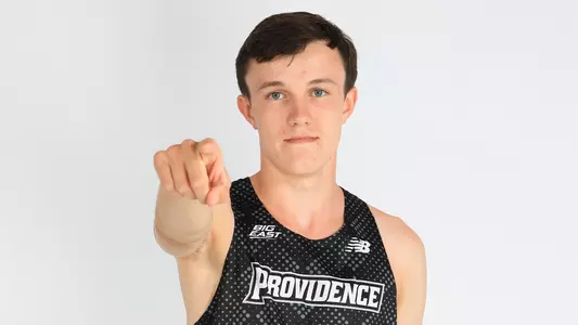 Daniel Hilton at Media Day