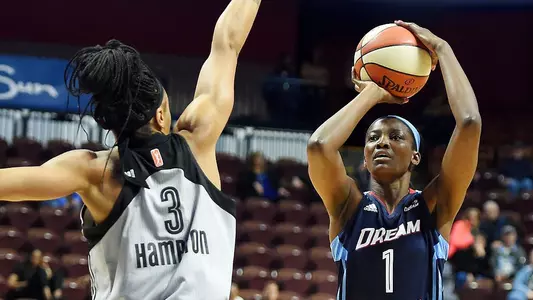 Milton-Jones, DeLisha (2015)