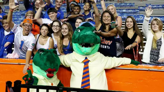 2016 Rally in the Swamp
