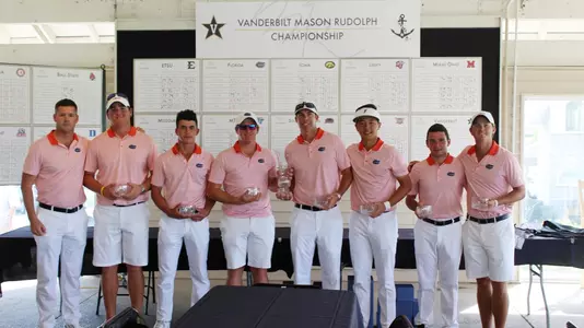 Victory at Mason Rudolph