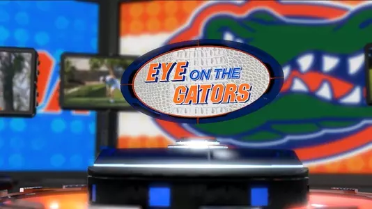 Eye on the Gators Mens Golf