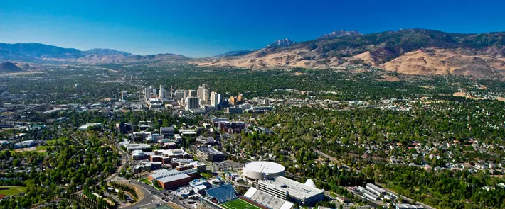 Nevada-Reno