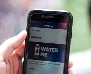 Water Me