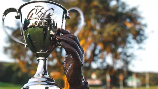 Arnold Palmer CUp