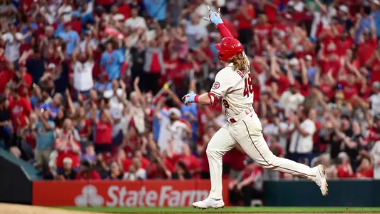 Harrison Bader (Cardinals)