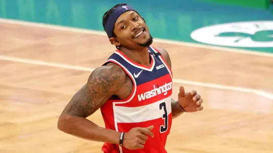 Bradley Beal (Wizards)