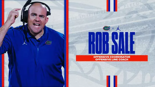 Rob Sale