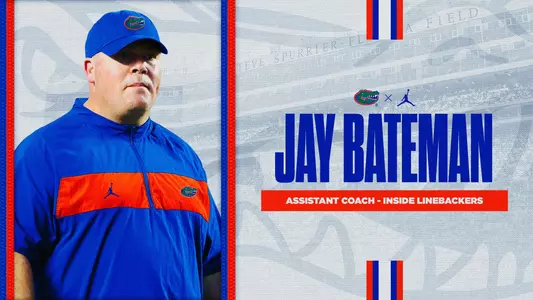 Jay Bateman