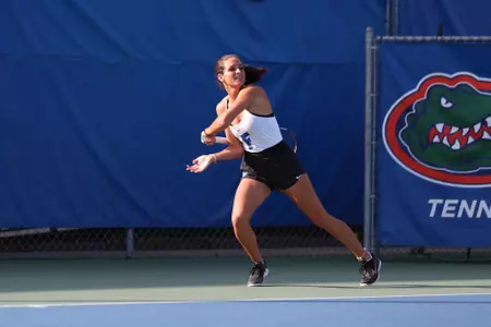 ITA Regionals Final