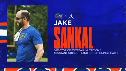 Jake Sankal 