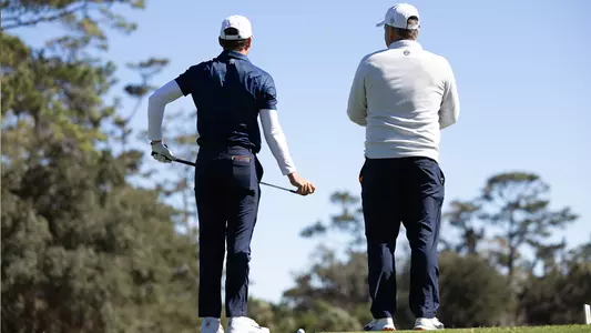 Jack Turner and Dudley Hart