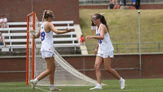 USA Lacrosse All-American