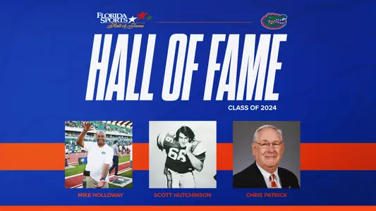 Sports Hall of Fame 2024