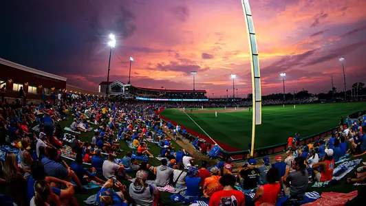 Condron Family Ballpark