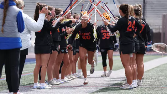 Lacrosse