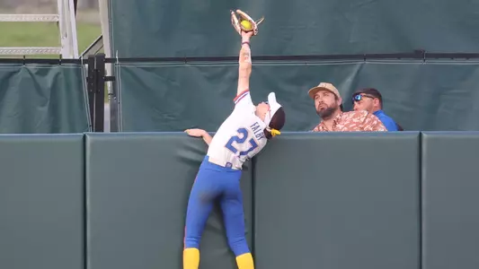 Kendra Falby