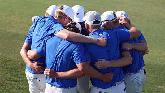 MGOLF Team 