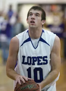 Freshman guard (Scottsdale, AZ/Saguaro HS)