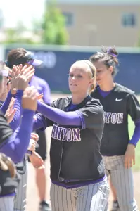 GCU vs Chico in Sonoma, Califorina 