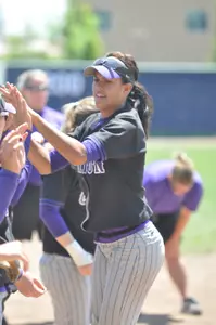 GCU vs Chico in Sonoma, Califorina 
