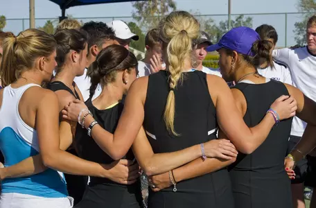 Women's Tennis 2011