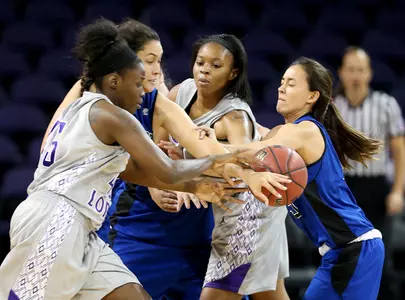 Women's Basketball