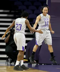 Women's Basketball