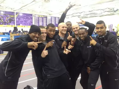 M T&F National Champs