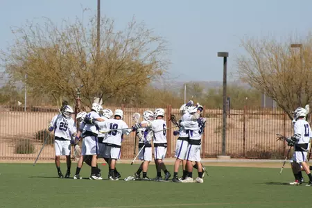 GCU Lacrosse