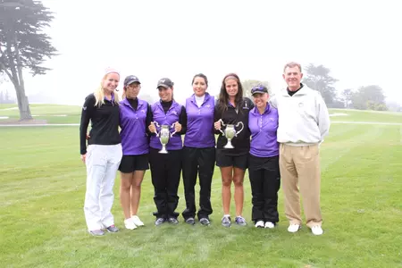 GCU Women's Golf - 