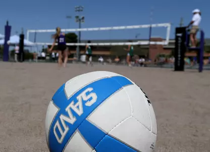 Sand Volleyball