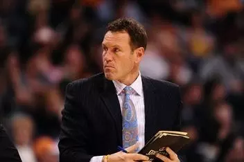 Dan Majerle