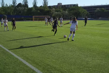 GCU at Mountain Classic 