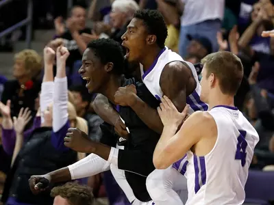 Men's Basketball