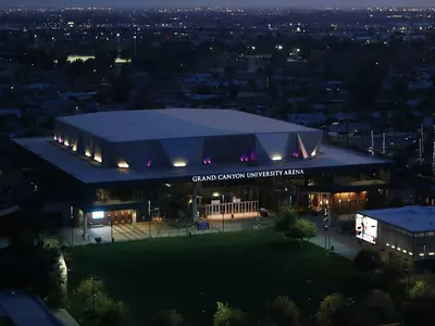 GCU Arena